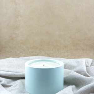 Świeca sojowa WINOGRACJA 150ml